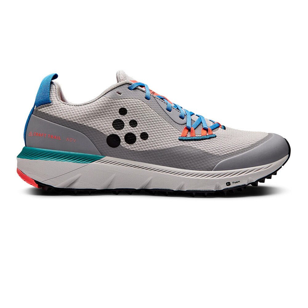 Craft ADV NORDIC SPEED 2 1912177-918355 / grau