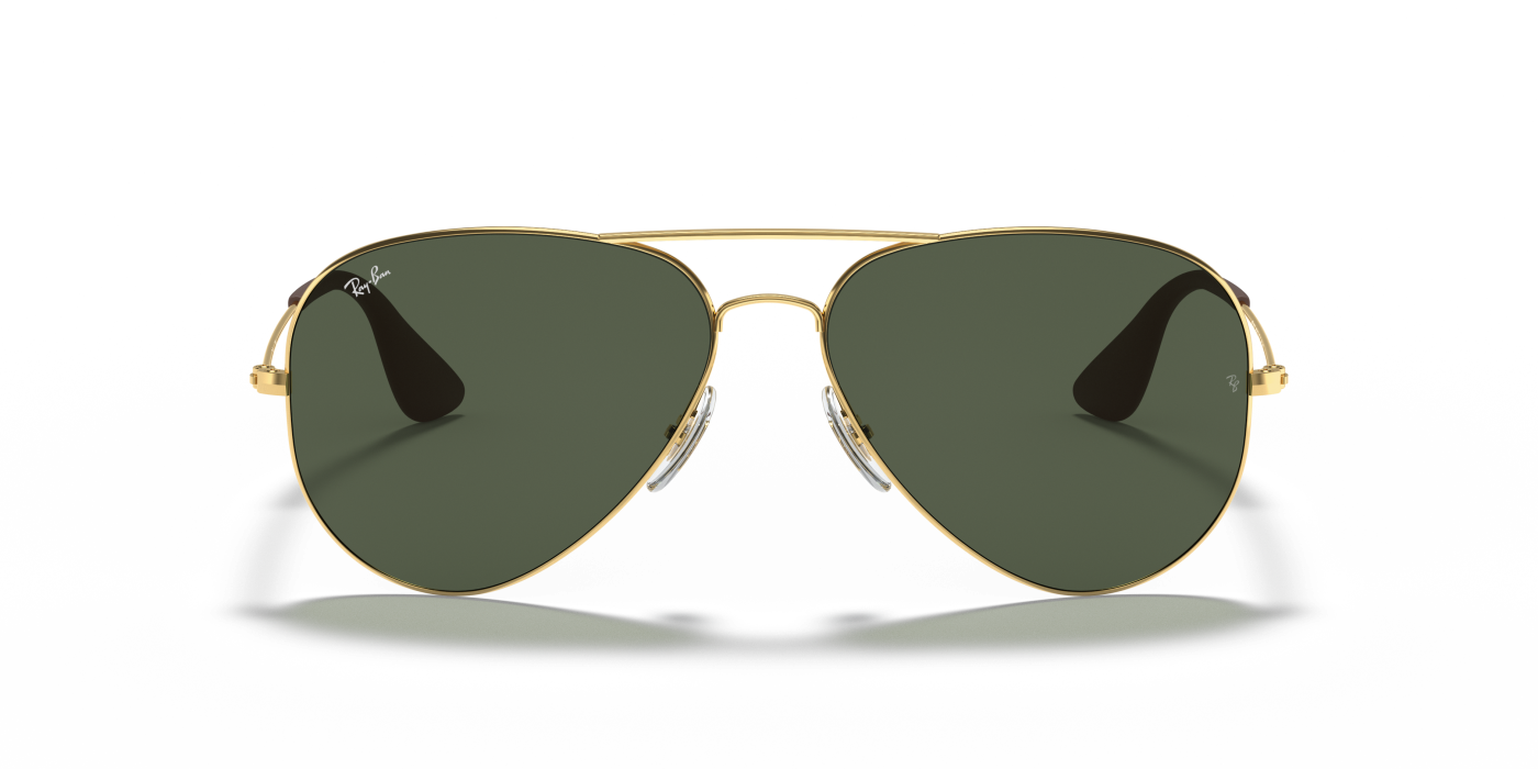RB3558 - Verde auriu lustruit