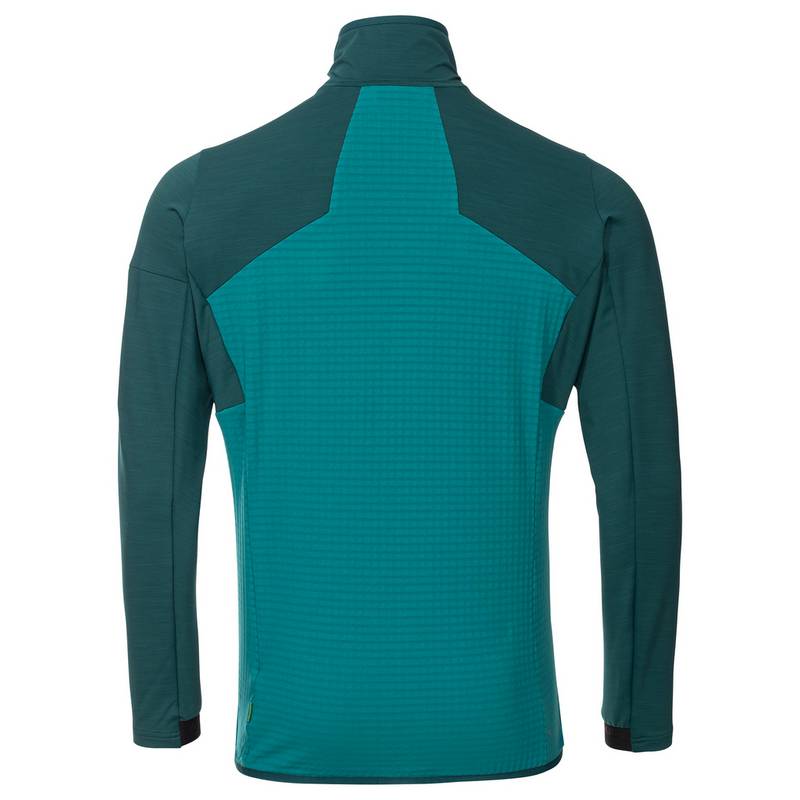 VAUDE Men's Scopi Fleece Jacket Outdoorjacke Herren