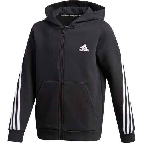 JUNGEN SWEATJACKE MIT KAPUZE 