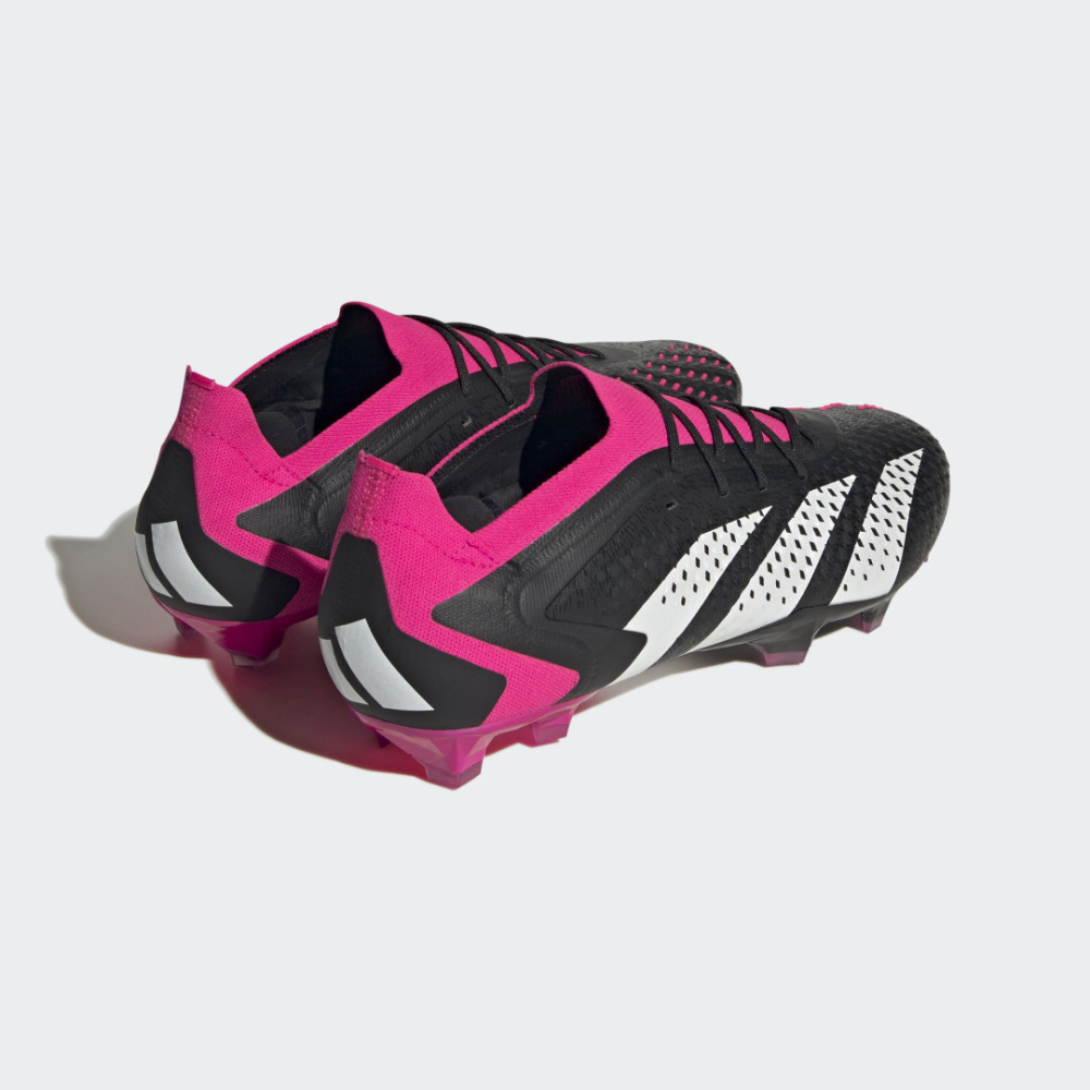 adidas Predator Accuracy.1 Low FG L GW4577 / schwarz