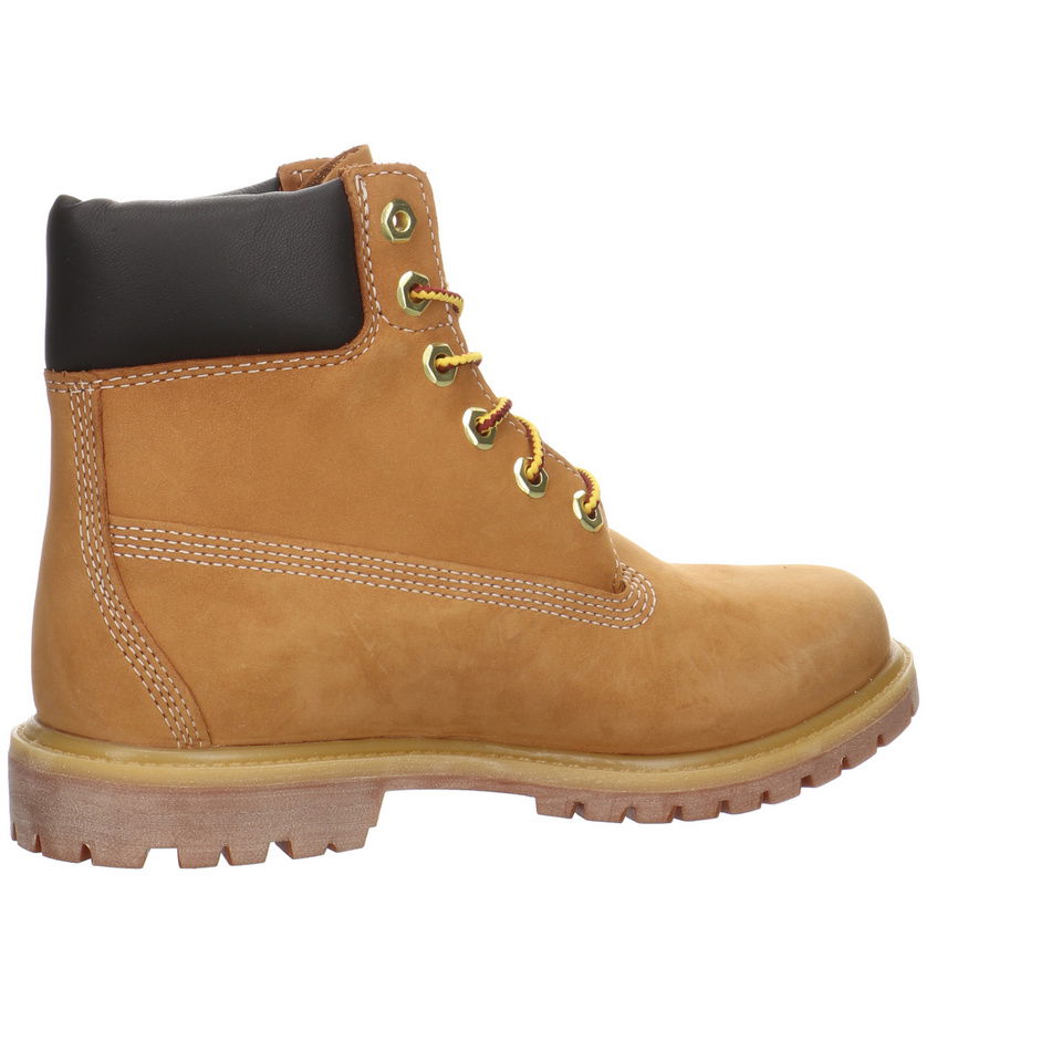Timberland Premium Boots