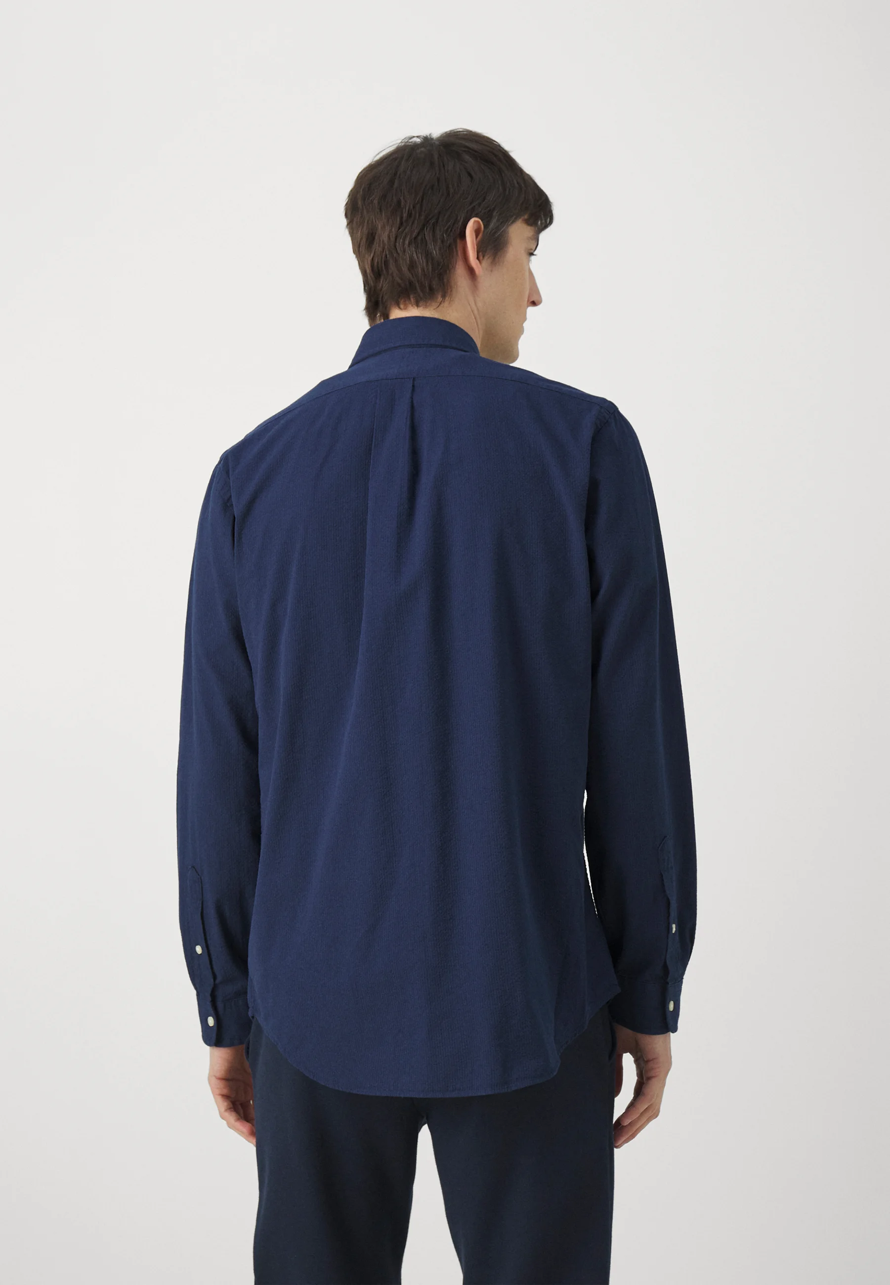 Camisa Polo Ralph Lauren de manga larga