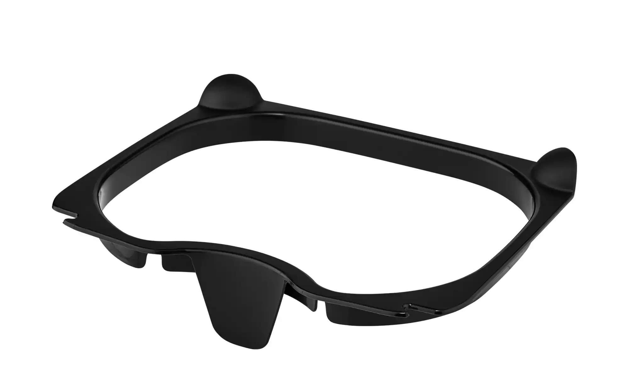 Rotho Treteimer 20 l Carbon Paso