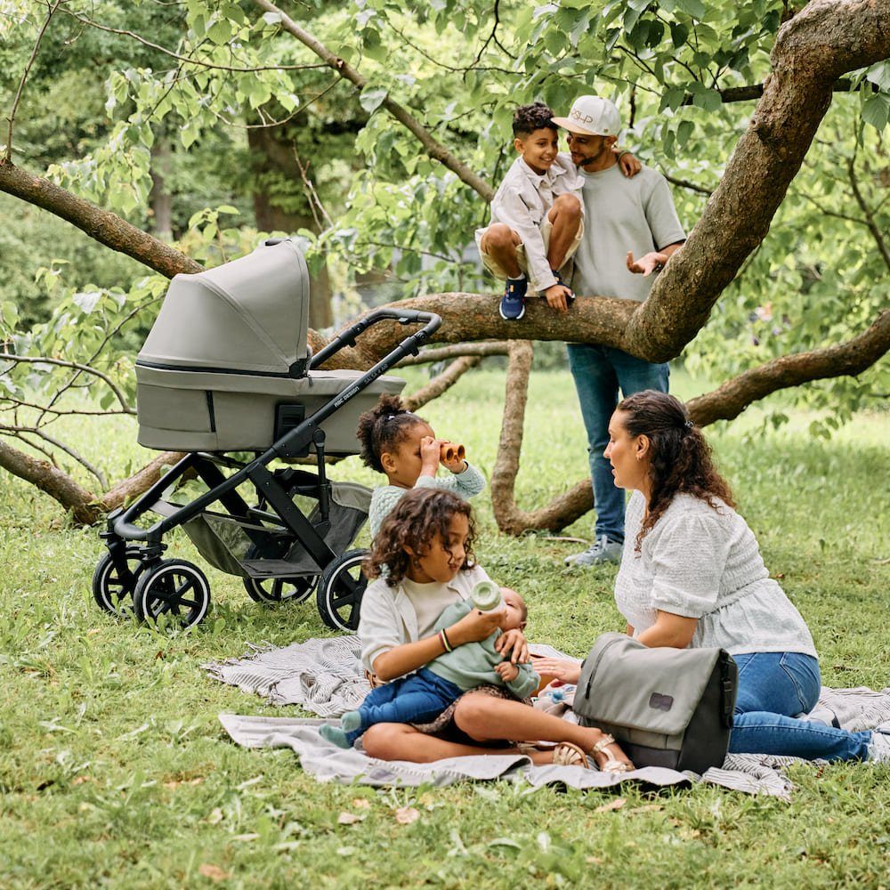 ABC Design Kombi-Kinderwagen