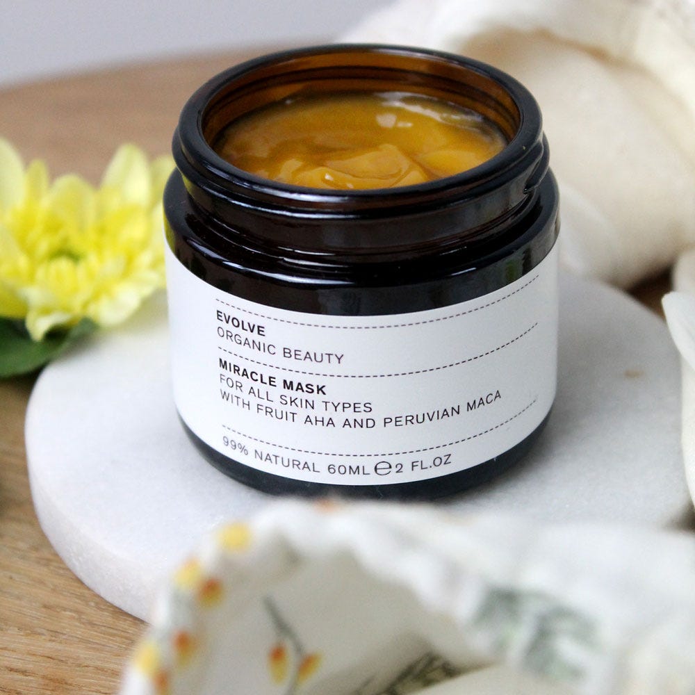 Evolve Miracle Mask 60 ml