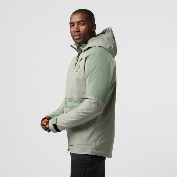 POVEL USX JKT 2 Herren - Winterjacke