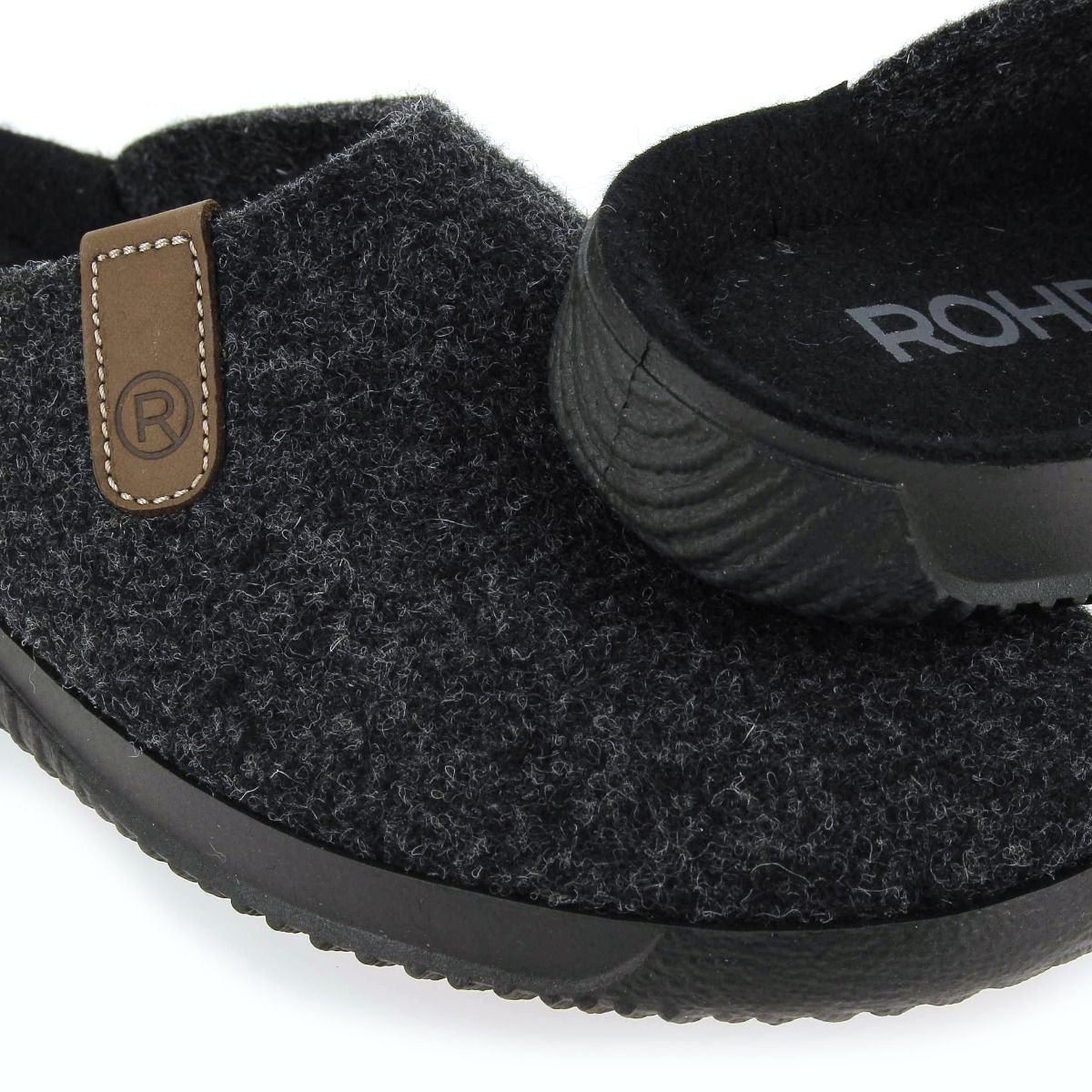Rohde  2782  - Anthracite