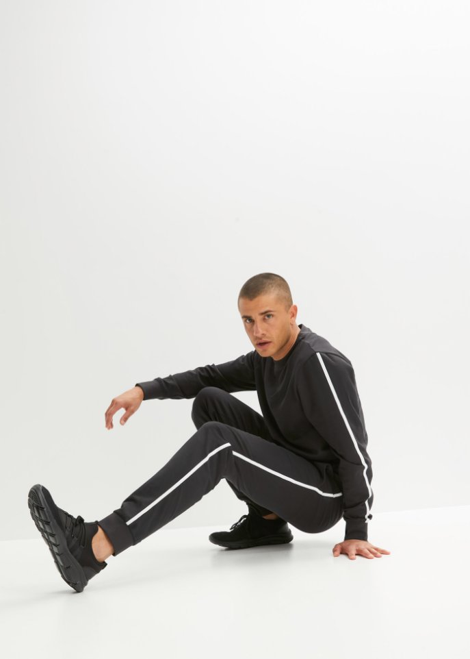 Jogginganzug (2-tlg. Set)