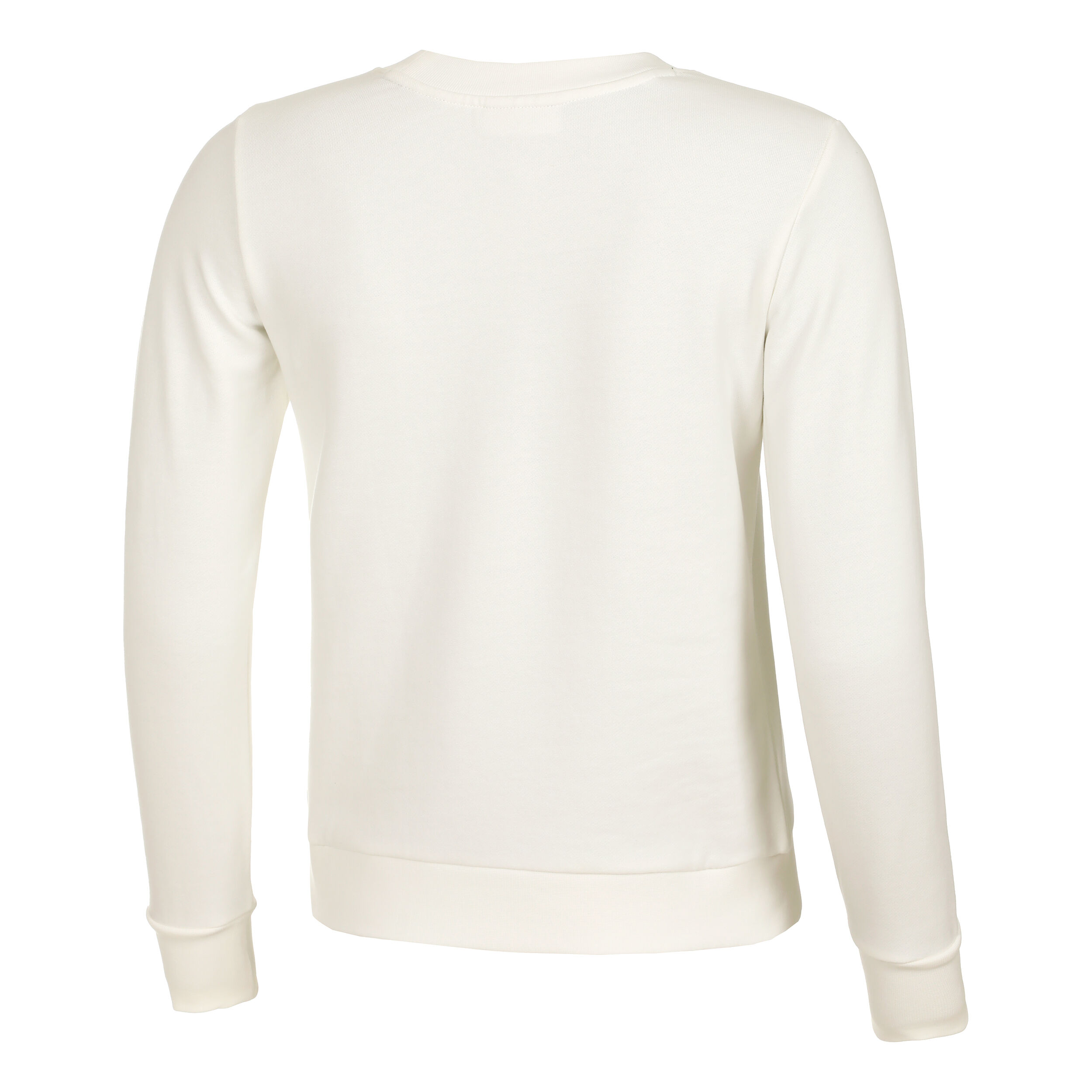 Sweatshirt Damen - Weiß