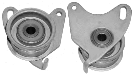 SNR Spannrolle Mitsubishi GT373.00 - ATU