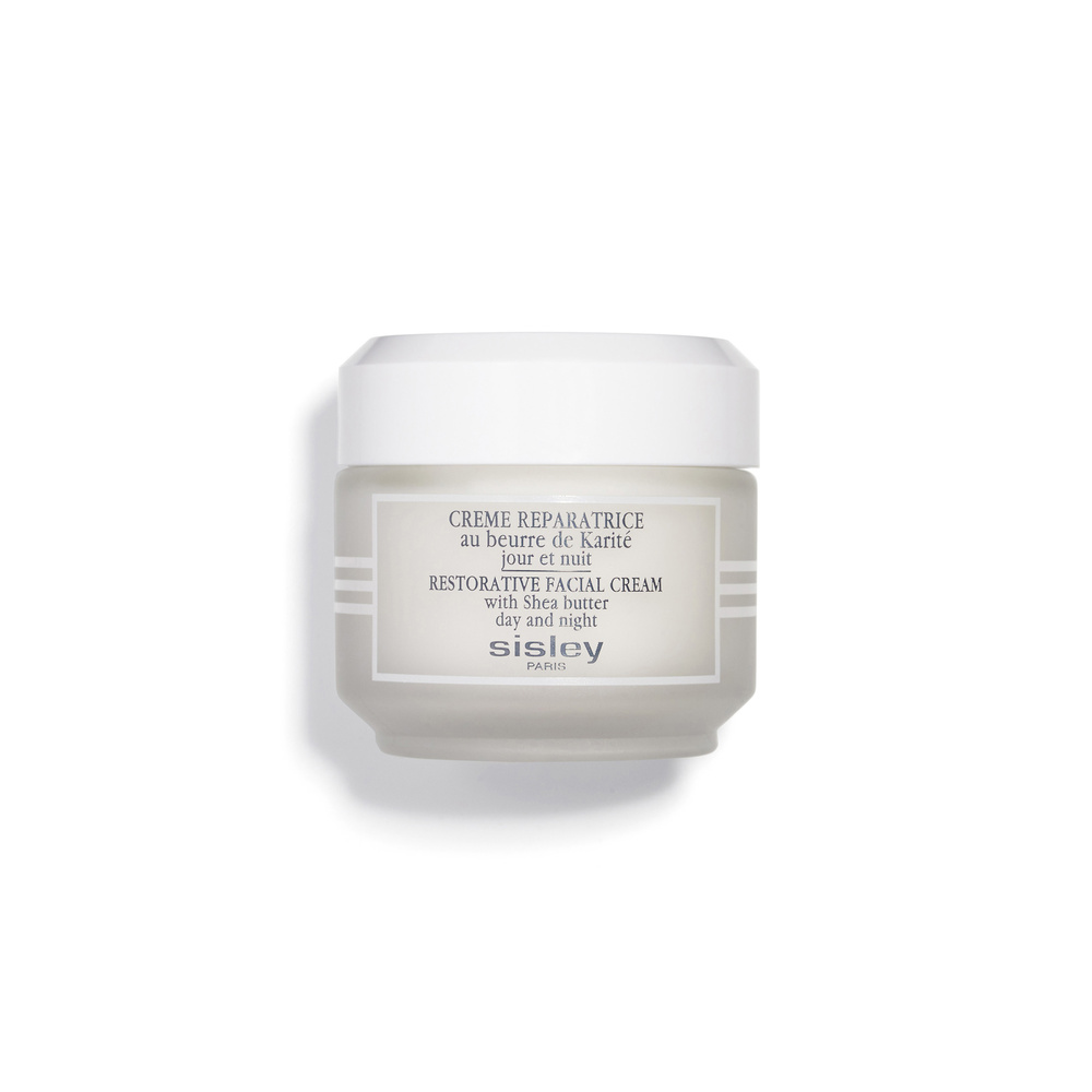Sisley Crème Réparatrice Crème Réparatrice et Apaisante