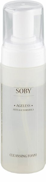 SoBy Cosmetic Ageless Cleansing Foam Reinigungsschaum