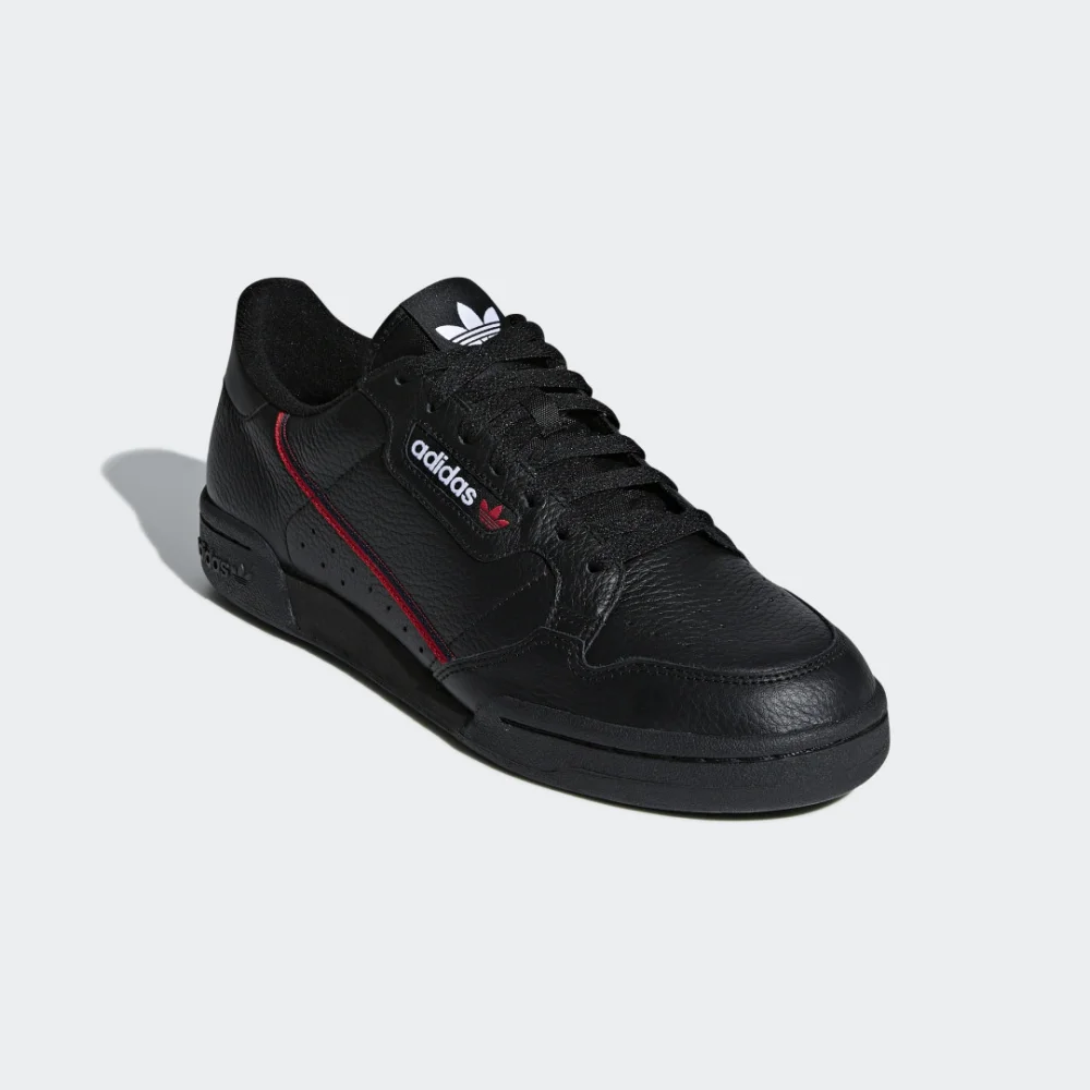 adidas Continental 80 G27707 / schwarz