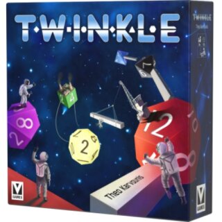 Twinkle (Multilingual)