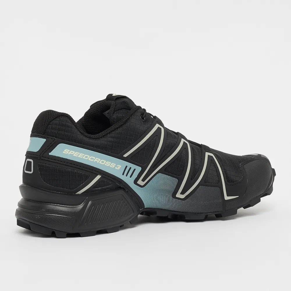 Salomon Speedcross 3 L47438600 / schwarz