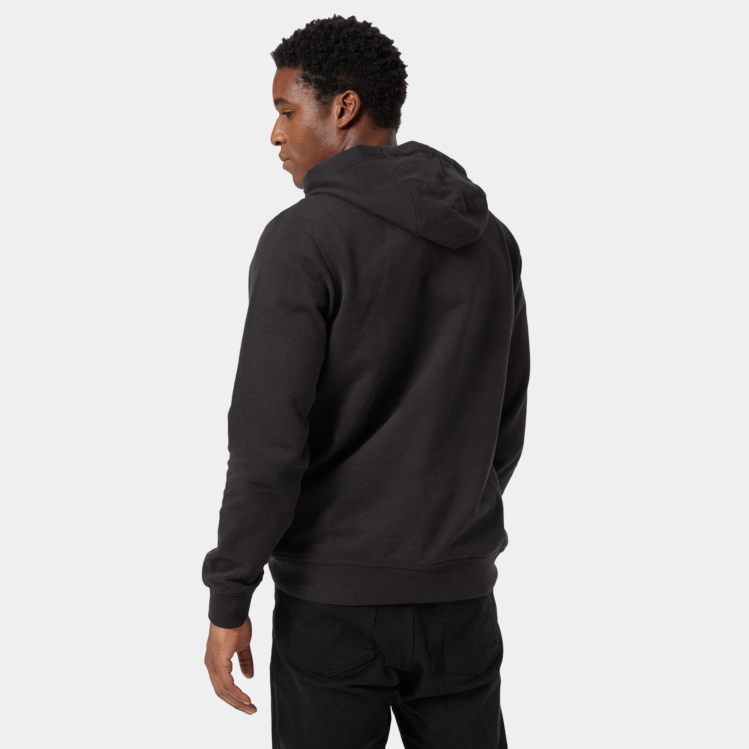 Men's HH Box Hoodie