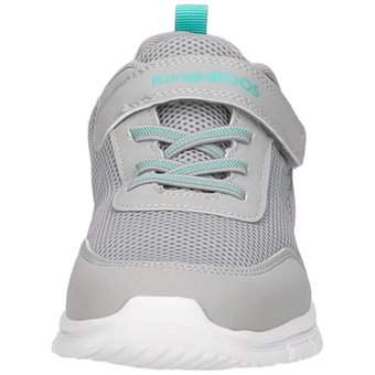 KangaROOS K-ET Kids Jack EV in grau