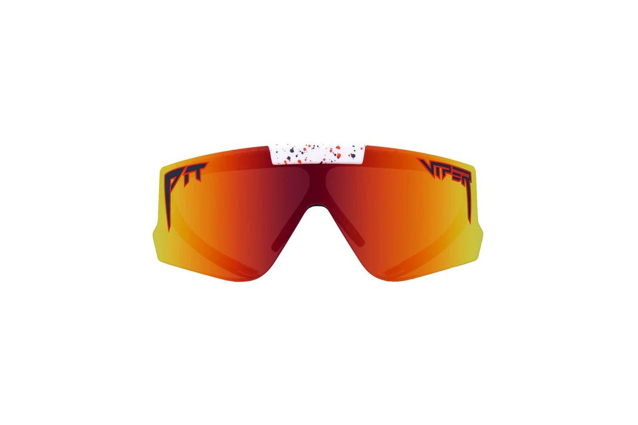Pit Viper The Flip-Offs / Heater