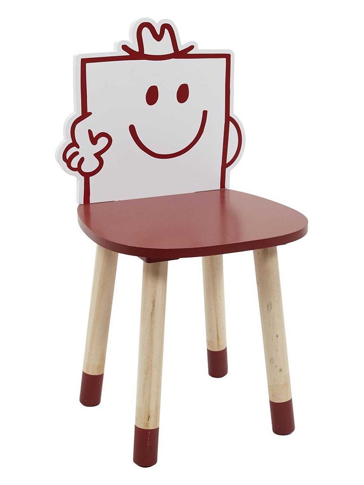 The Home Deco Kids Kinderstuhl 