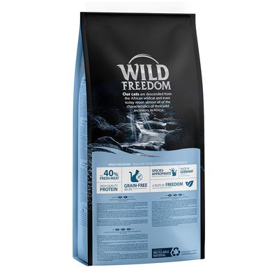 6,5 kg Wild Freedom Trockenfutter
