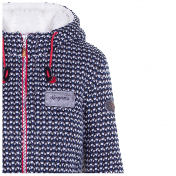Almgwand - Women's Münsterhöhe - Freizeitjacke
