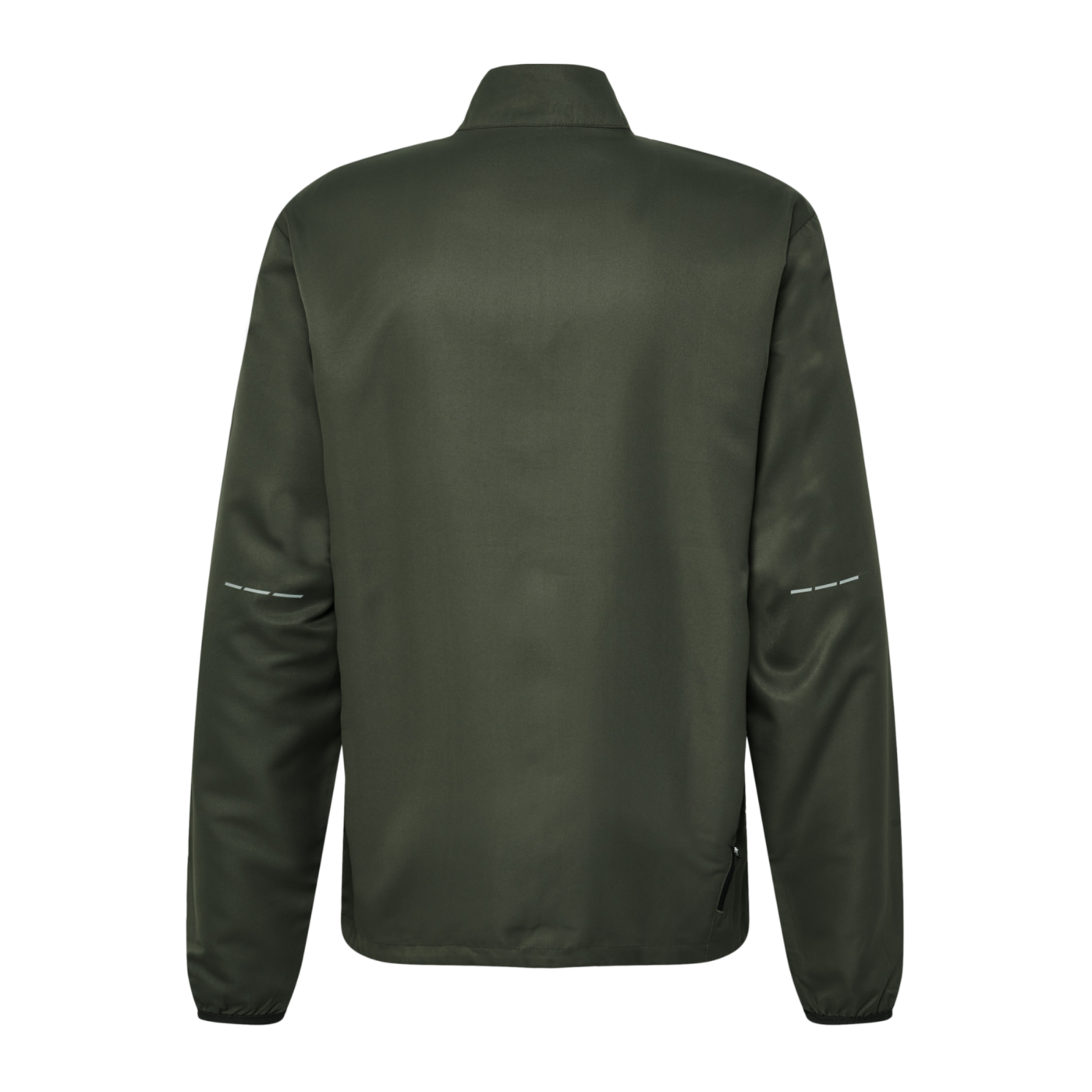 Hummel nwlBEAT Trainingsjacke Grau F1954