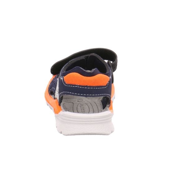 RICOSTA Jungen Sandalen blau