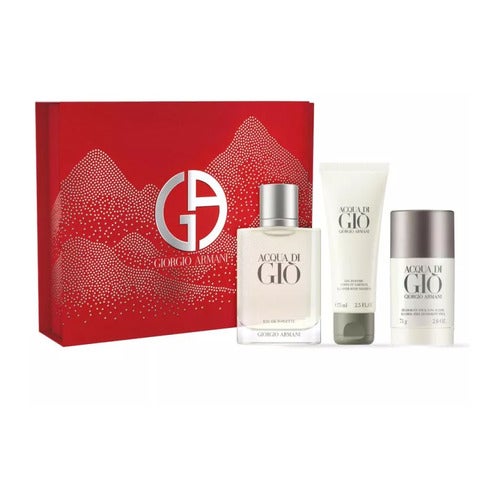 Armani Acqua Di Giò ajándékszett