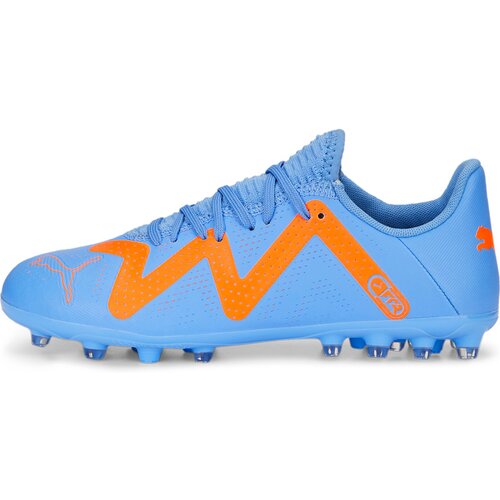 KINDER FUSSBALL-RASENSCHUHE FUTURE PLAY MG JR