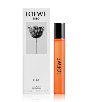 LOEWE Solo Ella Mini Eau de Parfum-15 ml