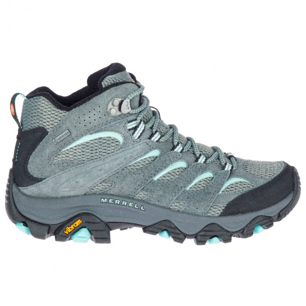 Merrell - Women's Moab 3 Mid GTX - Wanderschuhe