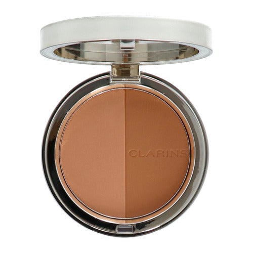 Clarins Ever Bronze bronzer 03 10 gramov