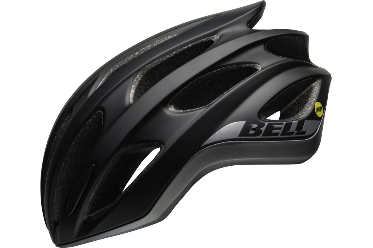 Bell Formula MIPS