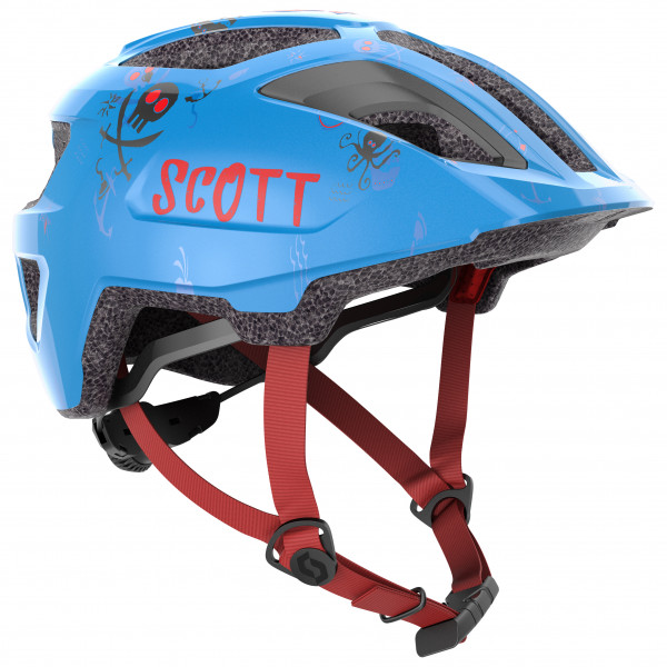 Scott - Kid's Helmet Spunto (Ce) Kid - Radhelm