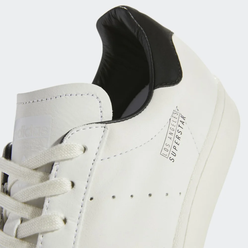 adidas Superstar Pure FV3014 / weiss