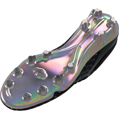 HERREN FUSSBALL-RASENSCHUHE UA MAGNETICO ELITE 3.0 FG