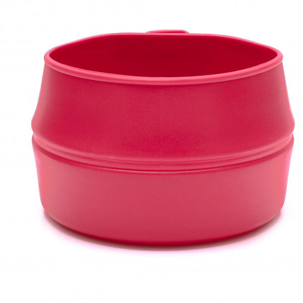 Wildo - Fold-A-Cup Green - Becher
