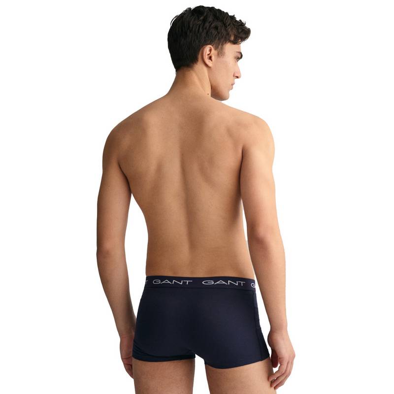 GANT Boxershort Unterhose Herren