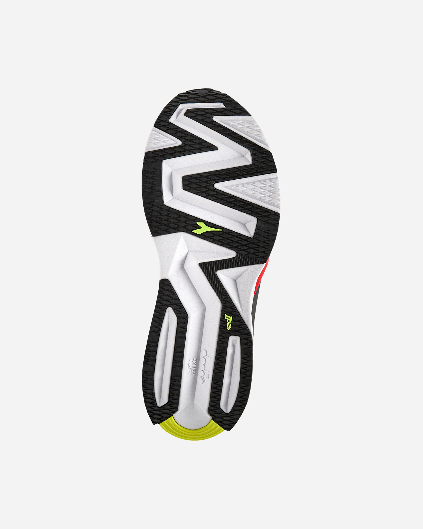 Diadora Atomo V7000-2 M 101.180223-C0871 hardloopschoenen