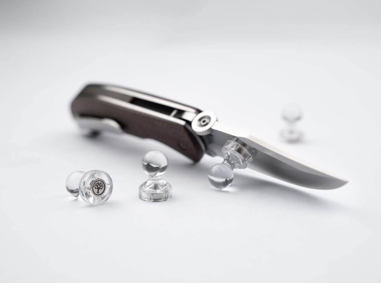 Small Knife Holder Set