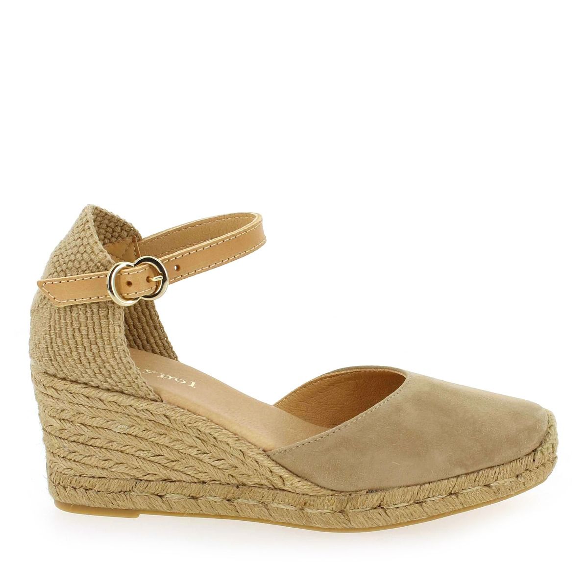 Maypol  LOLA - Taupe