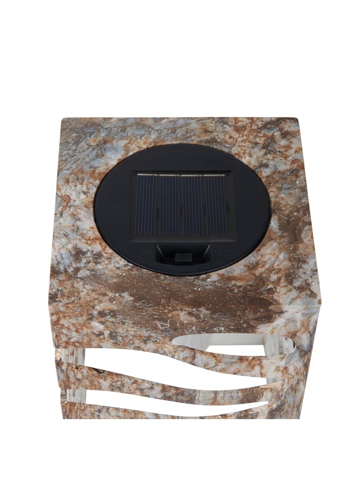 näve LED Solarleuchte 