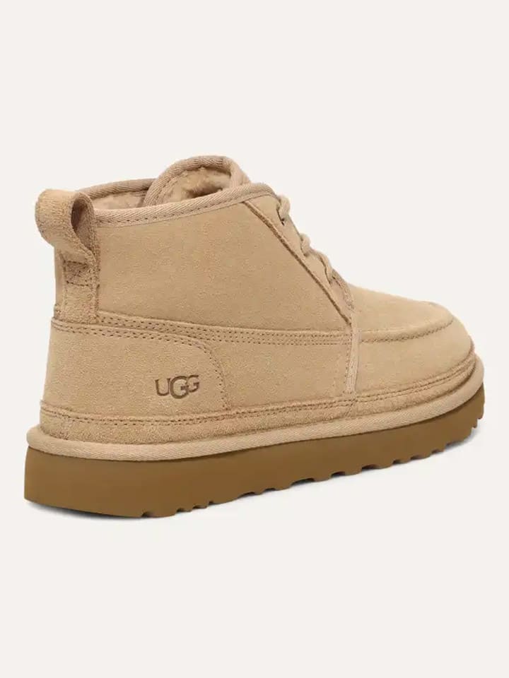 UGG Leder-Boots 