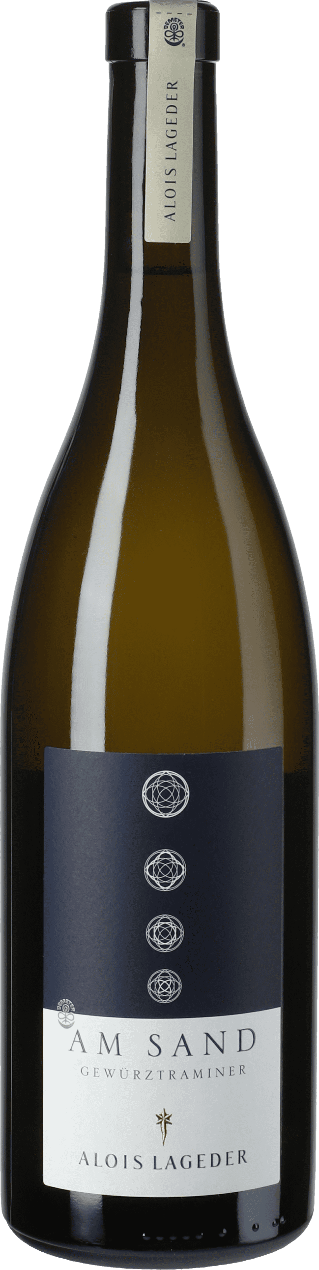Alois Lageder: Am Sand Gewürztraminer 2021