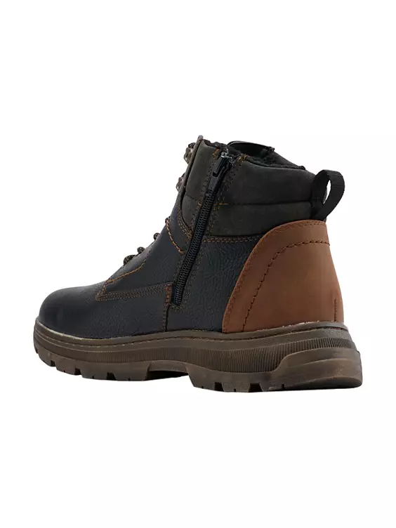 Landrover Schnürboots