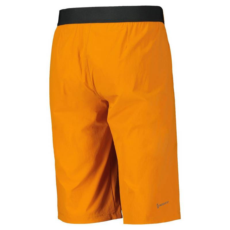 SCOTT Trail Vertic w/pad Fahrradhose Herren