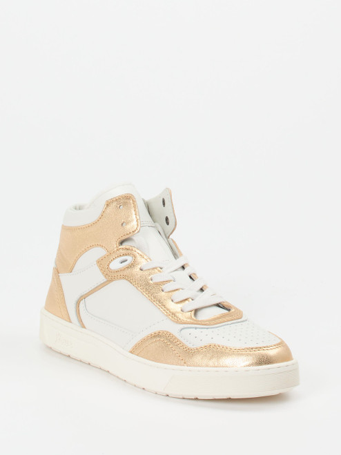 Sneaker high-27517980001 Sioux