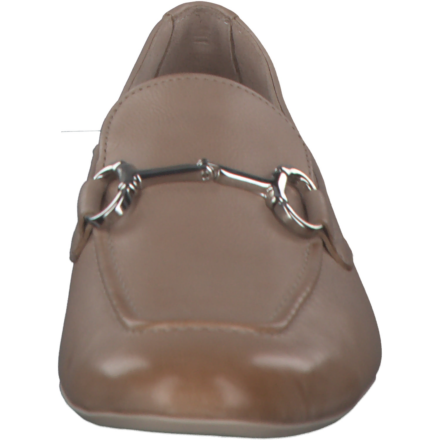Paul Green 2596, Mokassins, Damen, sabbia