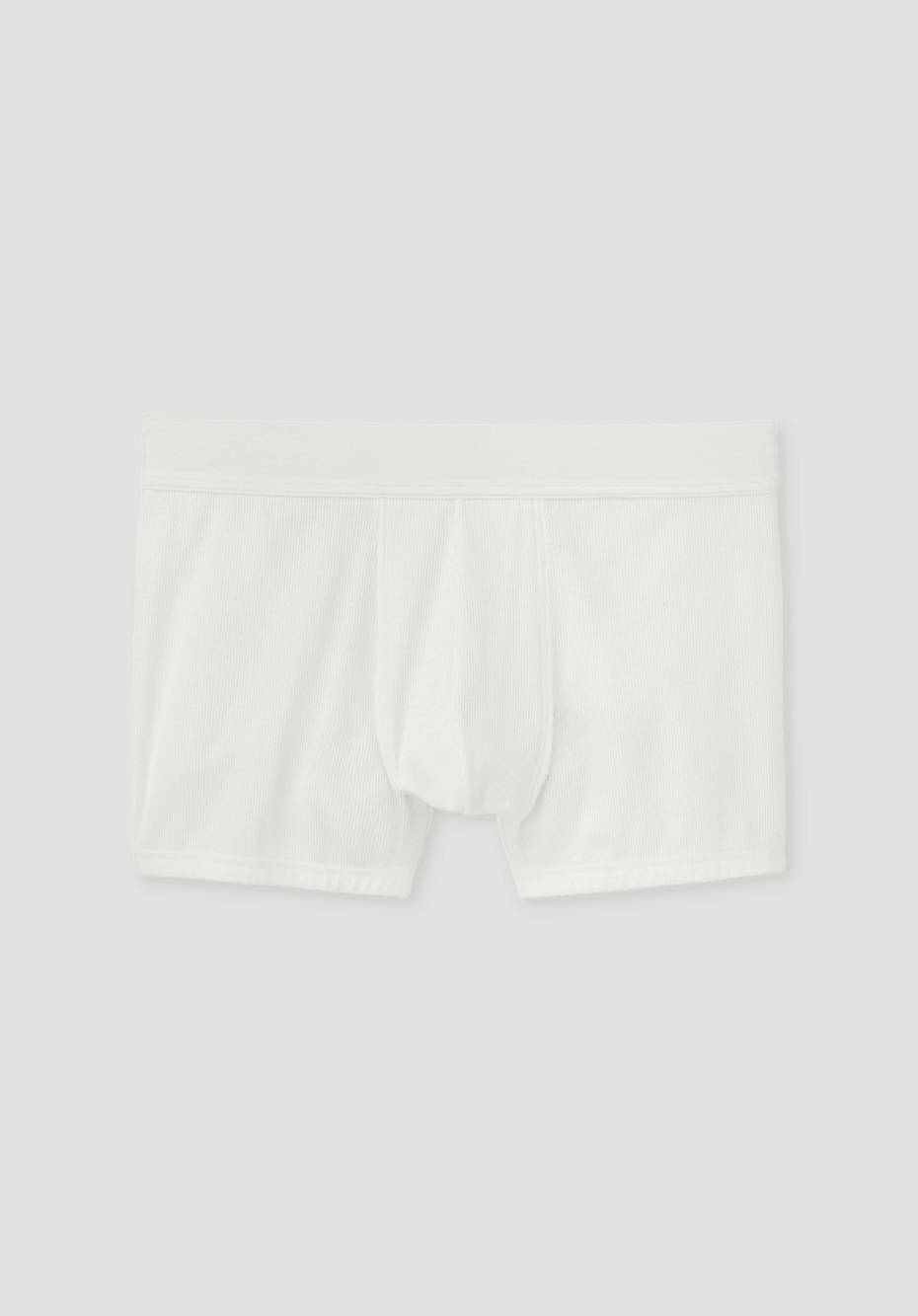 Pants aus Bio-Baumwolle